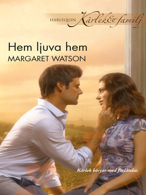 cover image of Hem ljuva hem